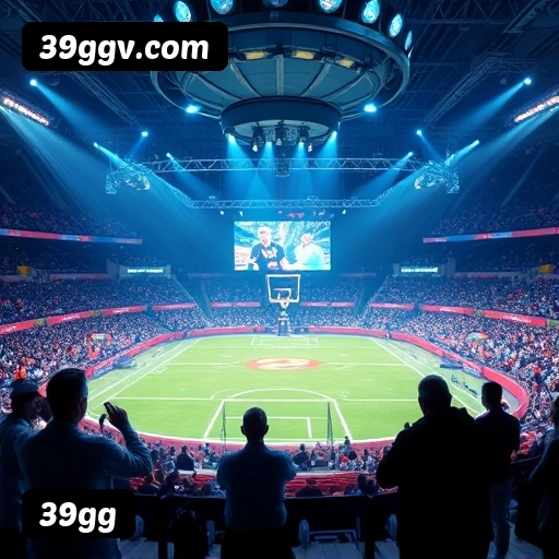 Interface do cassino ao vivo