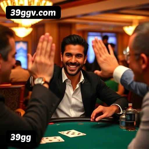 Cashback semanal 39gg