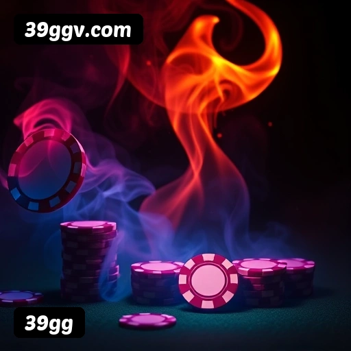 Bônus de Boas-vindas 39gg