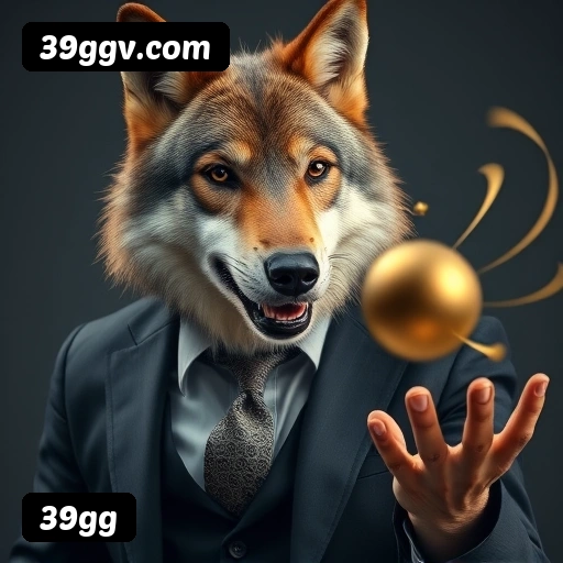 Promoções e bônus exclusivos da 39gg